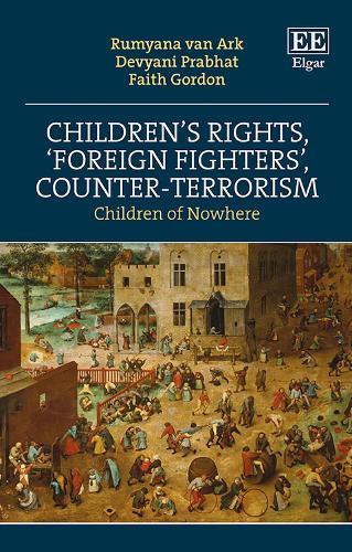 Children’s Rights, ‘Foreign Fighters’, Counter-Terrorism