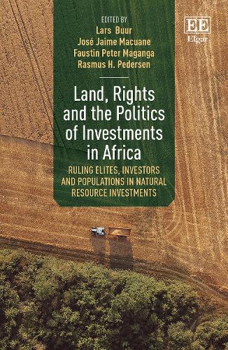 Land, Rights and the Politics of Investments in Africa