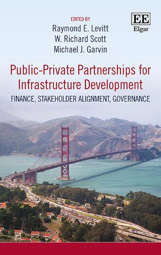 Public–Private Partnerships for Infrastructure Development