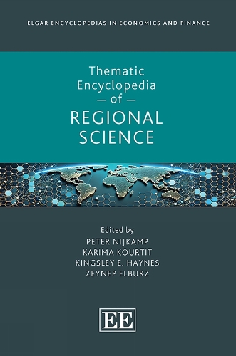 Thematic Encyclopedia of Regional Science