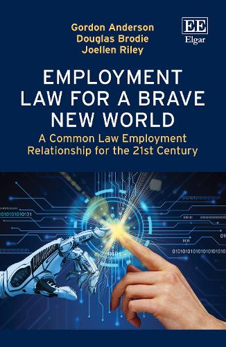 Employment Law for a Brave New World