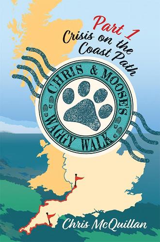 Chris & Moose's Waggy Walk