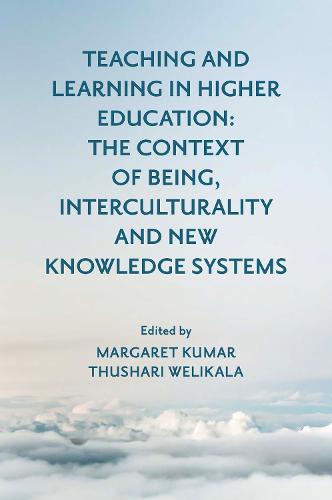 Teaching and Learning in Higher Education