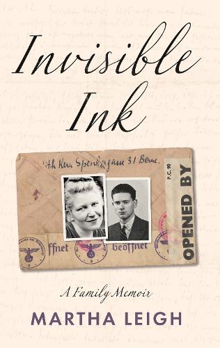Invisible Ink