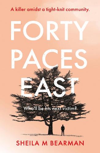Forty Paces East