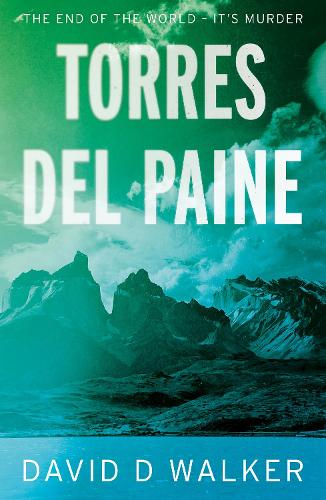 Torres del Paine