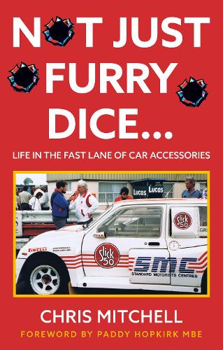 Not Just Furry Dice