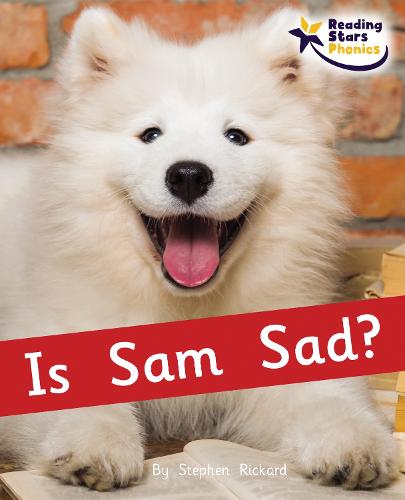 Is Sam Sad?