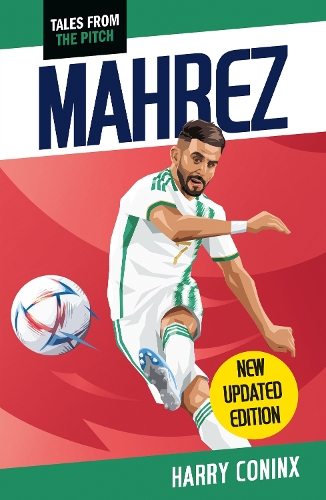 Mahrez