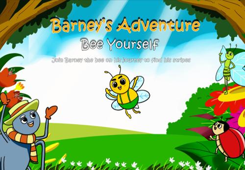Bee Yourself