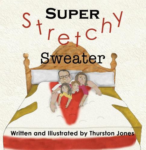 Super Stretchy Sweater