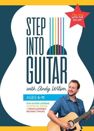 Step Into Guitar