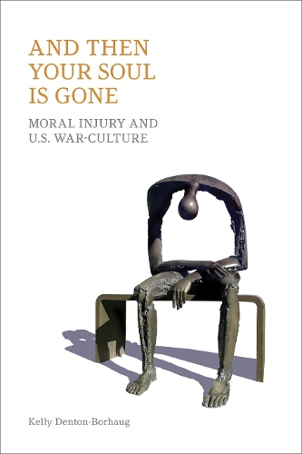 And Then Your Soul is Gone