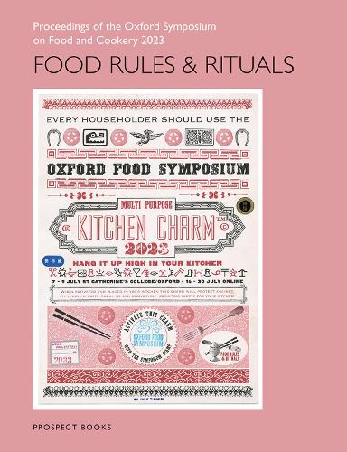 Food Rules and Rituals