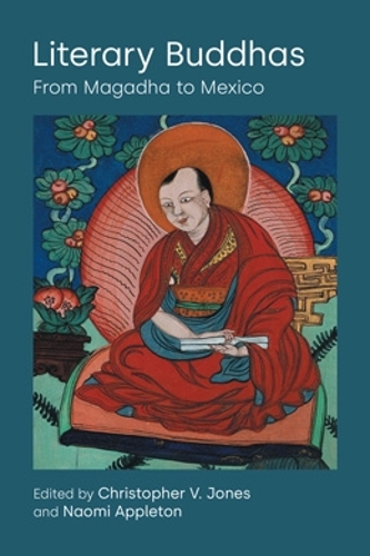 Literary Buddhas