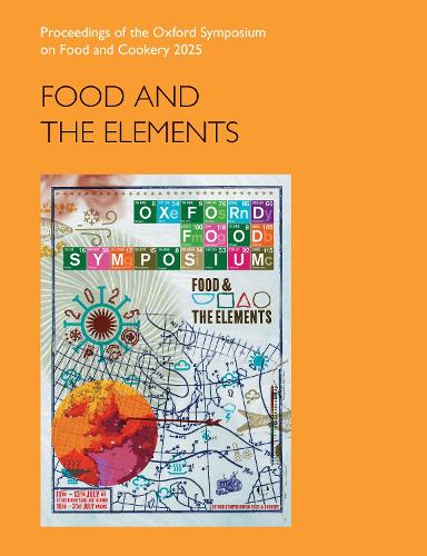 Food and the Elements