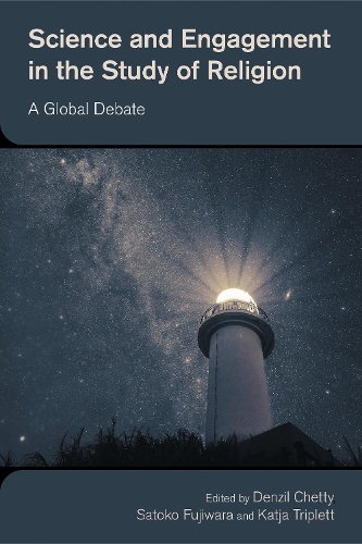Science and Engagement in the Study of Religion