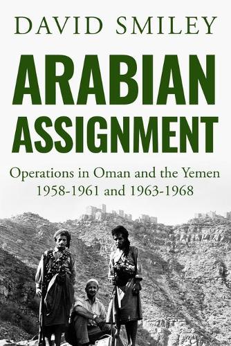 Arabian Assignment