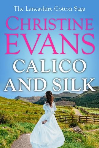 Calico and Silk
