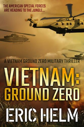 Vietnam: Ground Zero