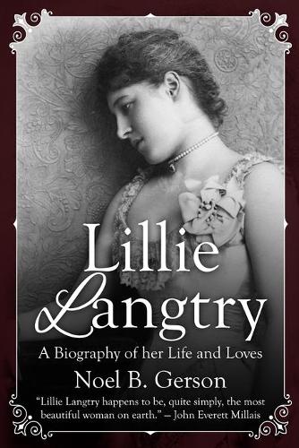 Lillie Langtry