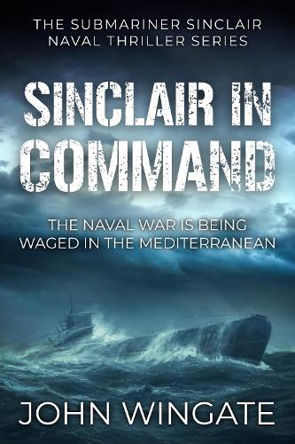 Sinclair In Command