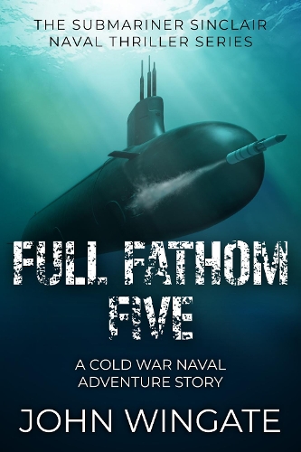 Full Fathom Five