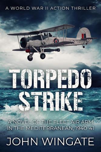Torpedo Strike
