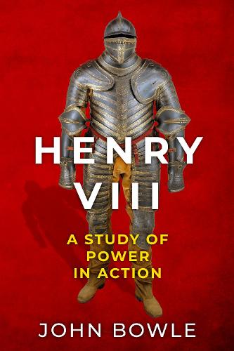 Henry VIII