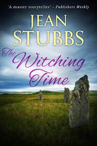The Witching Time