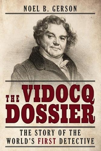 The Vidocq Dossier