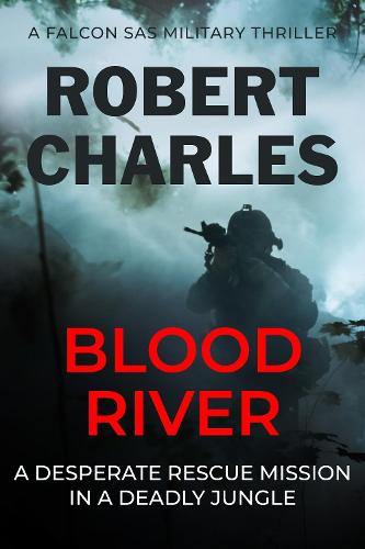 Blood River