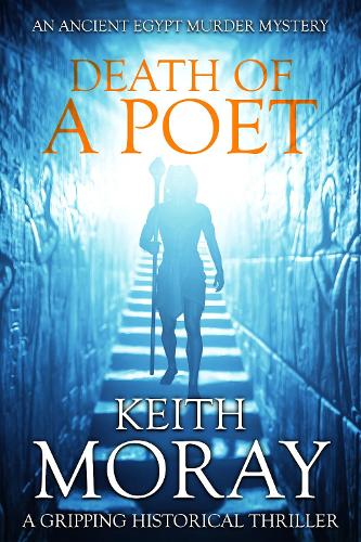 Death of a Poet