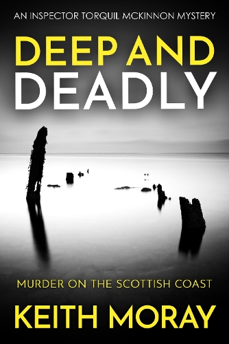 Deep and Deadly