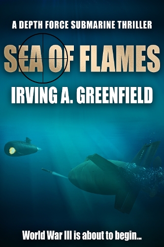 Sea of Flames