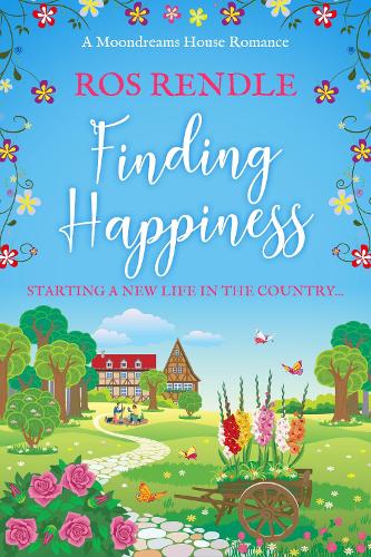 Finding Happiness