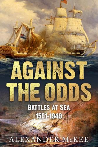 Against the Odds