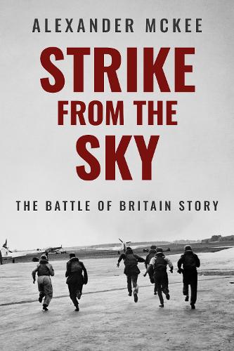 Strike From the Sky