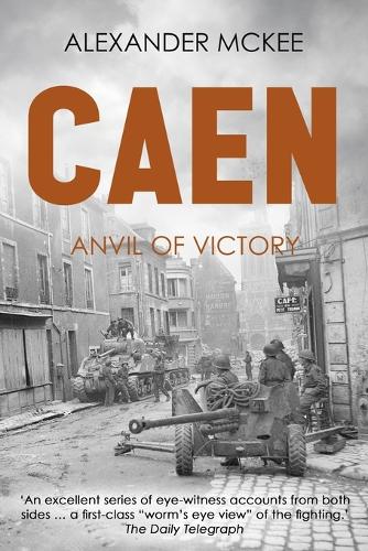 Caen