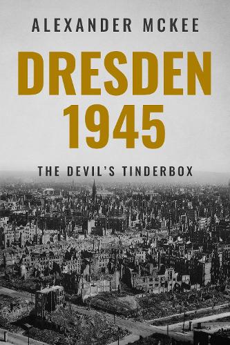 Dresden 1945