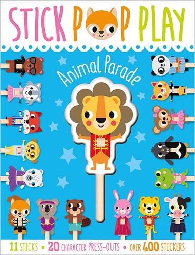Animal Parade