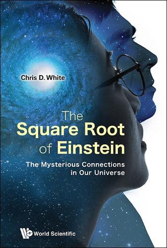 The Square Root Of Einstein: The Mysterious Connections In Our Universe