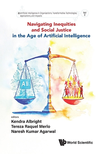Navigating Inequities And Social Justice In The Age Of Artificial Intelligence