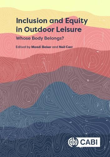 Inclusion and Equity in Outdoor Leisure