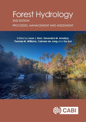 Forest Hydrology