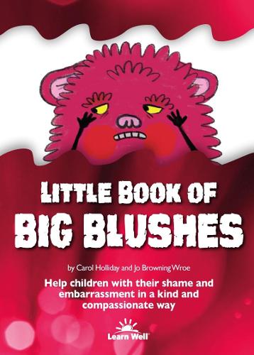Little Book of Big Blushes