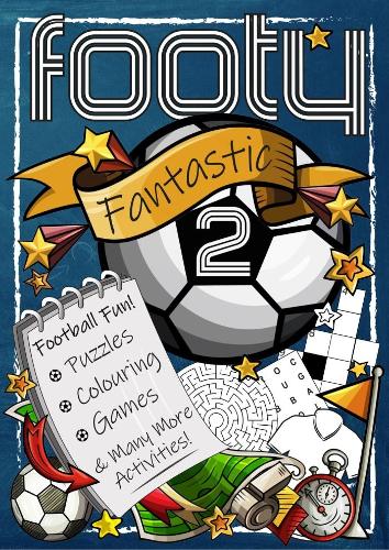 Footy Fantastic 2