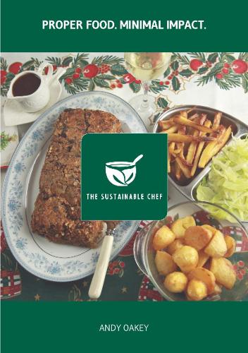 The Sustainable Chef