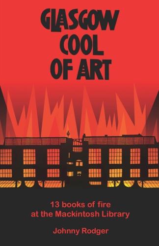Glasgow Cool of Art