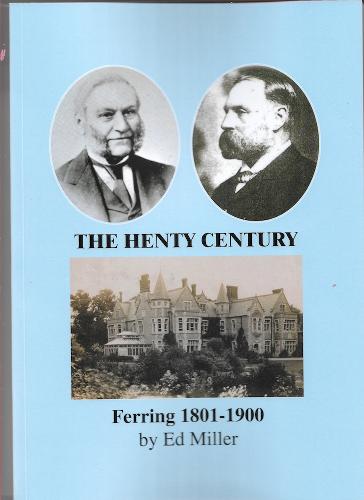 The Henty Century